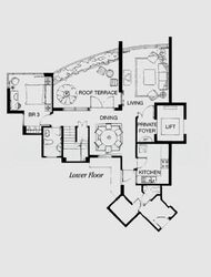 Palm Gardens (D23), Condominium #586580611